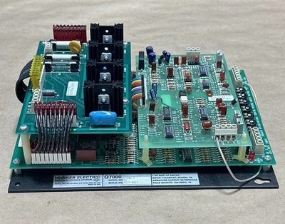 NEW Warner Electric Q7006-1