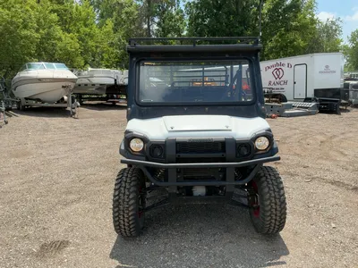Used 2021 KAWASAKI MULE PRO-FXT Utility Vehicles Michigan US | Miedema Asset Management Group #1295043