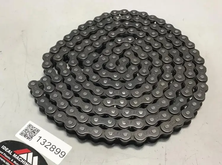 Used MILACRON VV120-7.58 / DC Parts Michigan US | Ideal Machinery #1232077