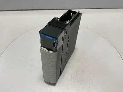 USED ALLEN BRADLEY 1756-IV32/A