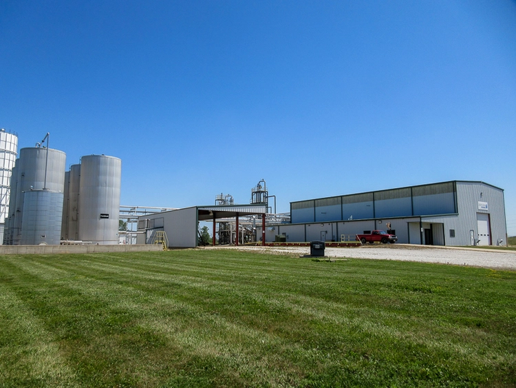 Used 2007 _UNKNOWN_ . Complete Plants Missouri US | Solutions 4 Manufacturing #943781