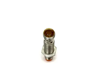 USED IFM INDUCTIVE PROXIMITY SENSOR 7MM RANGE