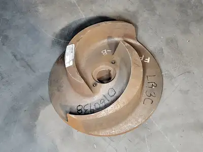 USED CRANE FP-4369-B
