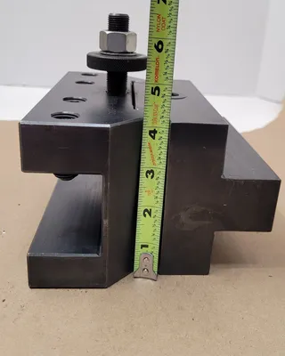 DORIAN TOOL QITP60N-1-200 Tooling & Accessories, Tooling | Machinery Central (15)