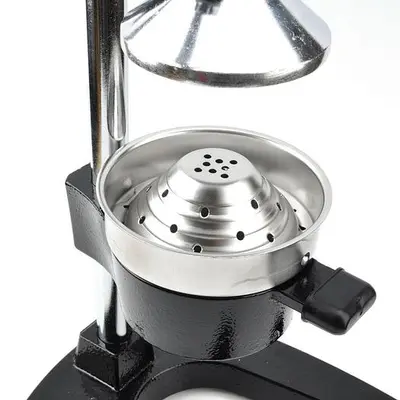 Hand Press Commercial Manual Citrus Fruit Lemon Orange Juicer Juice Squeezer