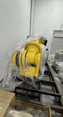 USED 2019 FANUC M-2000IA/2300