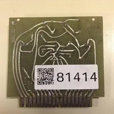USED SCI 081-2306