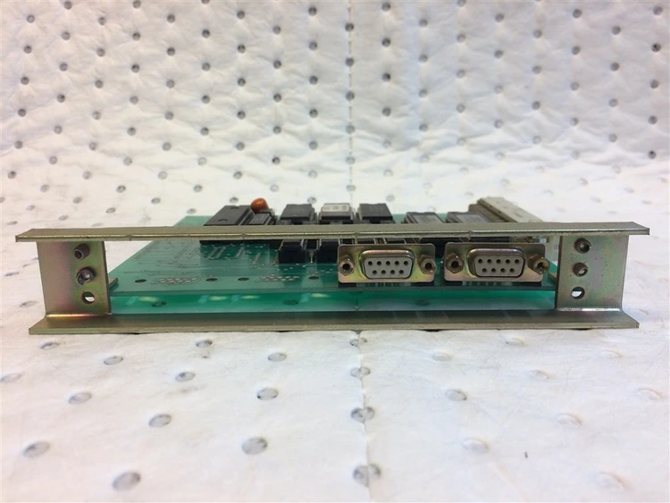 Used HACO HACB161 (3)-INTERFACE CARD Misc Electrical & Power Parts BE | Apt International N.V #363168