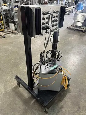 USED VIDEOJECT VJ5