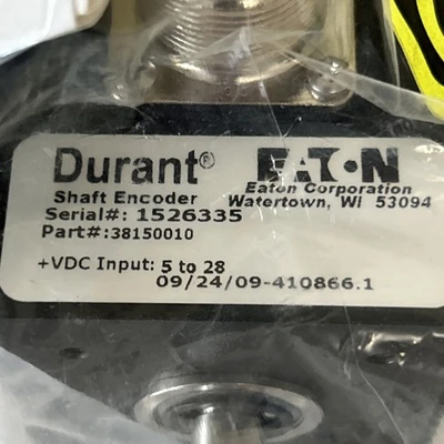 NEW DURANT 38150010