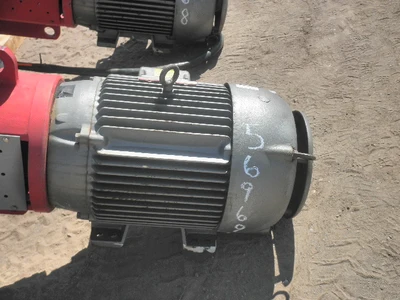 USED BALDOR M00