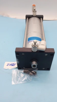 USED FABO-AIR MP3X2X3X1FF-BFR-DR-E-MR2