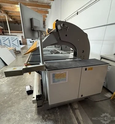 USED THALMANN TZ 150-6.4M