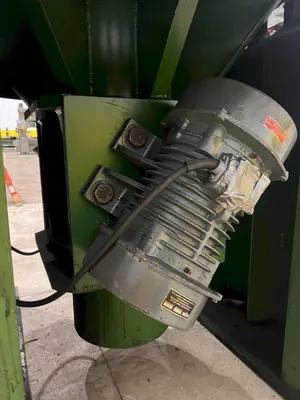 AIH BILLET / BAR VIBRATORY FEEDER BOWL: STOCK #20807