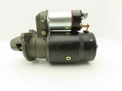 Delco-Remy CL2385010R Clark Forklift Starter 10-Tooth SYSR0082