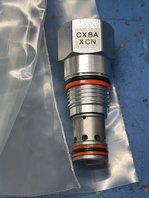 NEW Sun Hydraulics CXBA-XCN