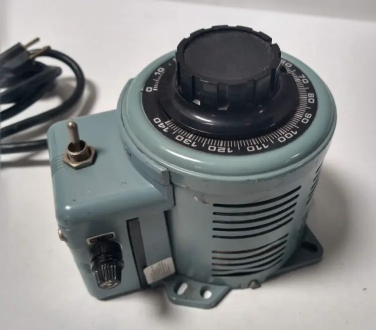 Used Superior Does Not Apply Transformers California US | Amiron Machinery #1087111