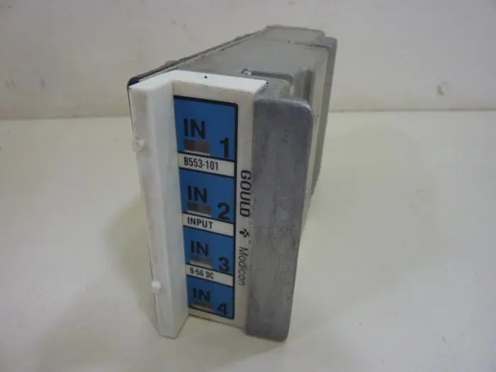 Used GOULD B553-101 Circuit Boards Michigan US | Ideal Machinery #600947
