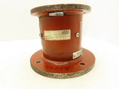 Used BSF _UNKNOWN_ Hydraulic Pumps | Arrow Industrial #561044