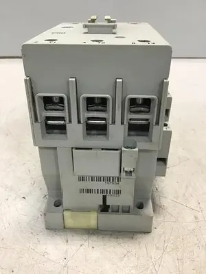 USED ALLEN BRADLEY 100-C60.00 SER B