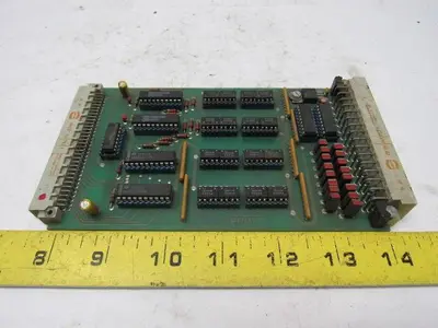 LABOD INOU 2.2 791025 Circuit Board