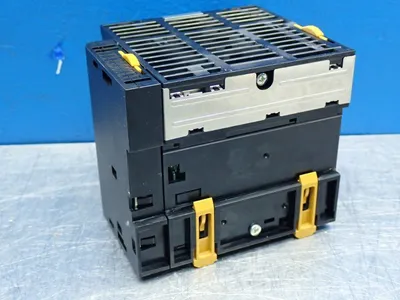 USED OMRON NJ3011200