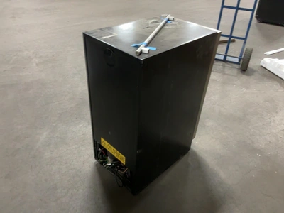 Used VINOTEMP EL-WCU113-03 Bottle Coolers Michigan US | Miedema Asset Management Group #1761159