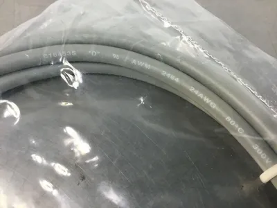 Used Generac _UNKNOWN_ Cable & Wire South Carolina US | Palmetto Automation #1166336