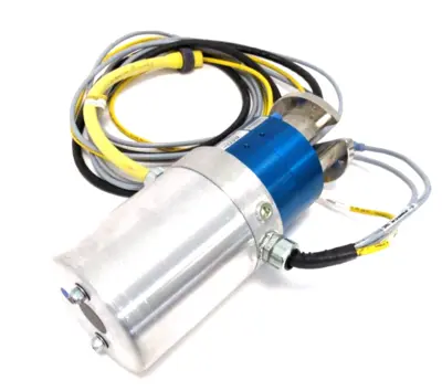 NEW DYNAMIC SEALING TECHNOLOGY M0-08332-R.E. ROTARY UNION 164K759H01