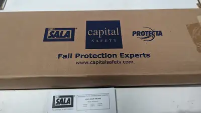 Used 3M DBI-SALA _UNKNOWN_ Safety Products (Other) South Carolina US | General Equipment and Supply #1490928