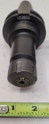 COMMAND CAT 40 Tooling & Accessories, Mill Tooling | Machinery Central (7)