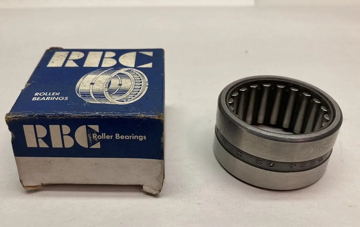 USED RBC SJ-7254