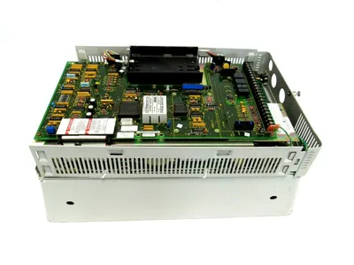 REFURBISHED ALLEN BRADLEY 1336S-B010-AN-EN6 DRIVE SER.D 1336SB010ANEN6