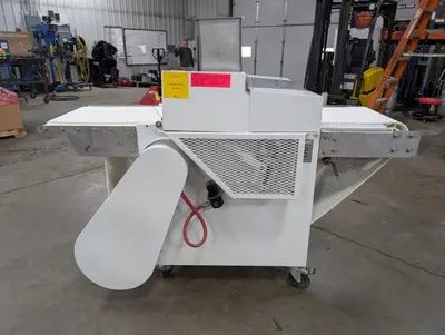 Triumph Cookie Wire-cut Machine