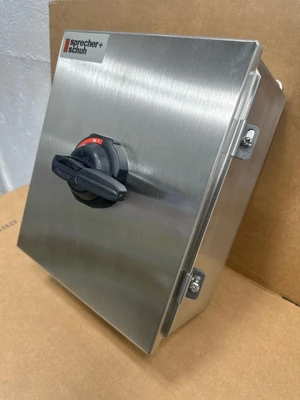 Sprecher + Schuh _UNKNOWN_ Disconnectors & Load Switches | Fram Fram LLC (3)