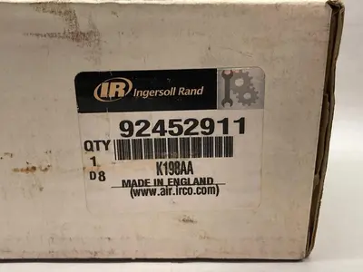 Used _UNKNOWN_ K198AA Air Compressor Parts Ohio US | Surplus Asset Holdings #1508225