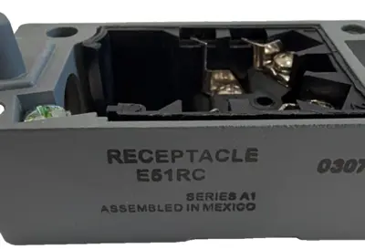 NEW EATON CUTLER/HAMMER E51RC LIMIT SWITCH SER. A1