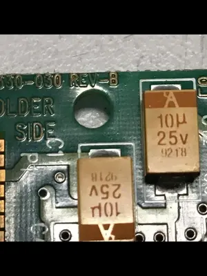 USED VAN DORN PC330-029 330-029