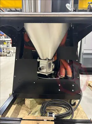 USED 2018 CONAIR MDCW50