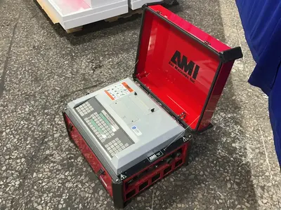 Used 2000 ARC MACHINES 227 Welding Machinery (Other) Ohio US | HGR 24 #1548219