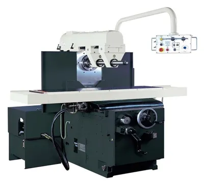 2025 CLAUSING 4HMS MILLERS, PLAIN HORIZONTAL | T.R. Wigglesworth Machinery Co. (1)