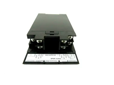 NEW YOKOGAWA FH1V-A6*B SIGNAL CONDITIONER JUXTA