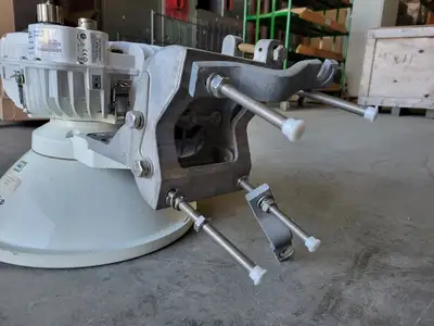 USED ANDREW SOLUTIONS VHLP1-26-DW1