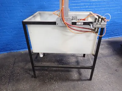 Used _UNKNOWN_ _UNKNOWN_ Pneumatic Presses Ohio US | HGR 24 #912907