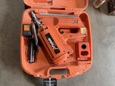 Used _UNKNOWN_ _UNKNOWN_ Nailers Michigan US | Miedema Asset Management Group #1287671