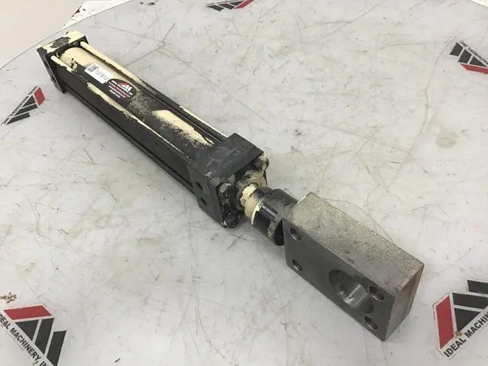 Used TOSHIBA ISF150SII-5B / SC Cylinders Michigan US | Ideal Machinery #1142212