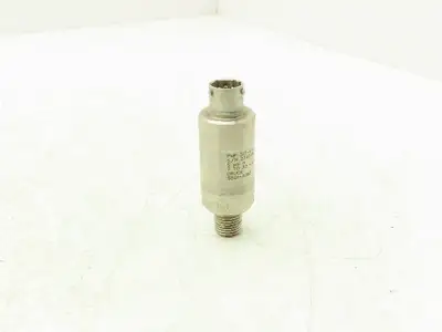 Druck PMP 317-9071 Pressure Transducer 7-30VDC 5psi