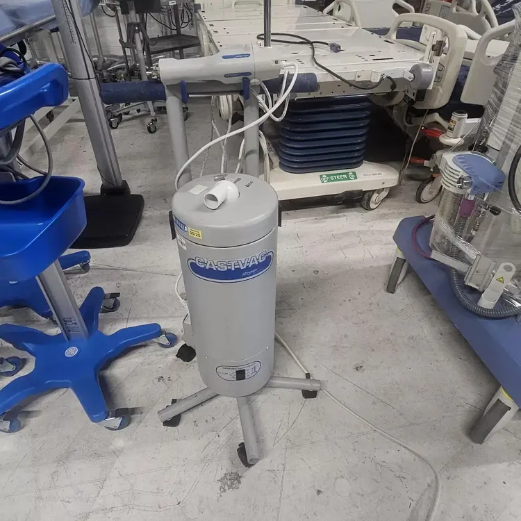 Used Stryker Stryker Stryker Medical Castvac 986 Pumps / Aspirators Texas US | PT Medical Technologies #1458860