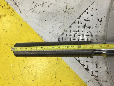 USED CINCINNATI MILACRON 5037166