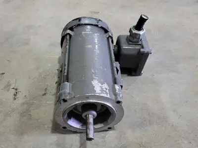 USED BALDOR VL5003A